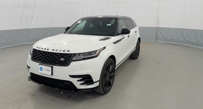 Thumbnail: 2023 Land Rover Range Rover Velar - 1