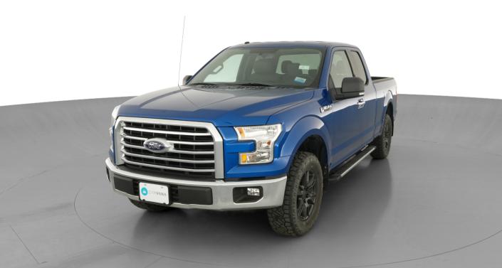 Thumbnail: 2017 Ford Econoline - 1
