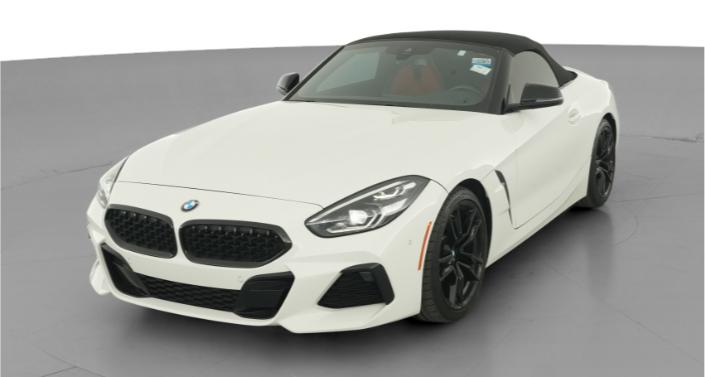 2022 BMW Z4 sDrive30i -
                  Tolleson, AZ