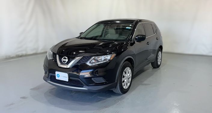 Thumbnail: 2016 Nissan Rogue - 1