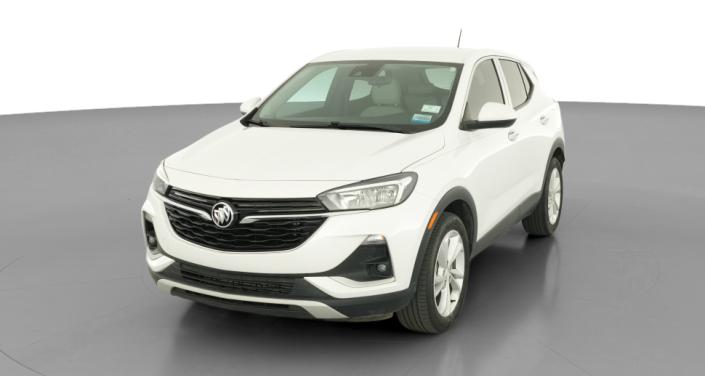 Thumbnail: 2020 Buick Encore GX - 1