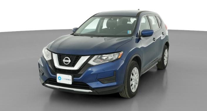 Thumbnail: 2017 Nissan Rogue - 1