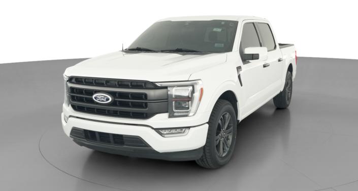 Thumbnail: 2021 Ford Econoline - 1