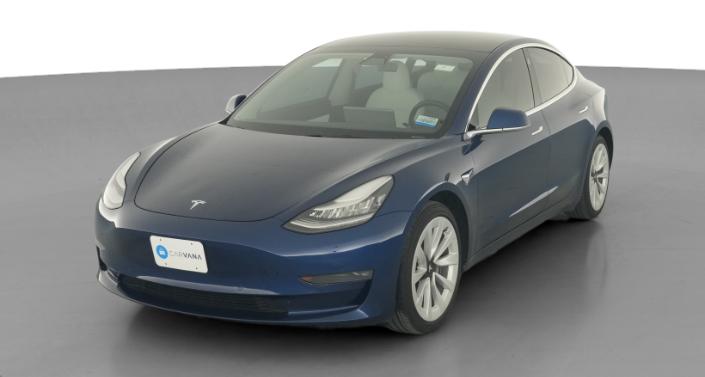 Thumbnail: 2019 Tesla Model 3 - 1