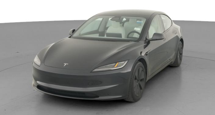 Thumbnail: 2024 Tesla Model 3 - 1