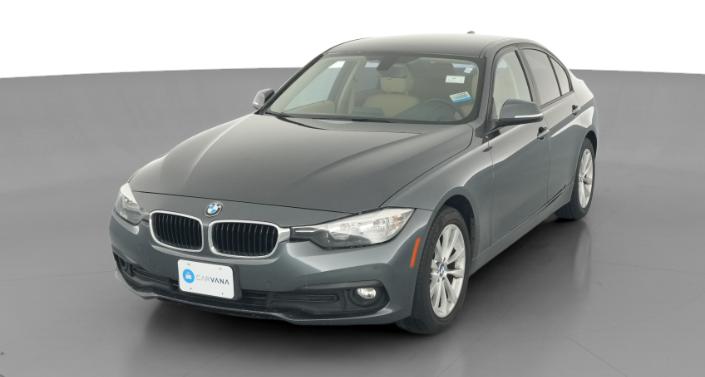 Thumbnail: 2016 BMW 3 Series - 1