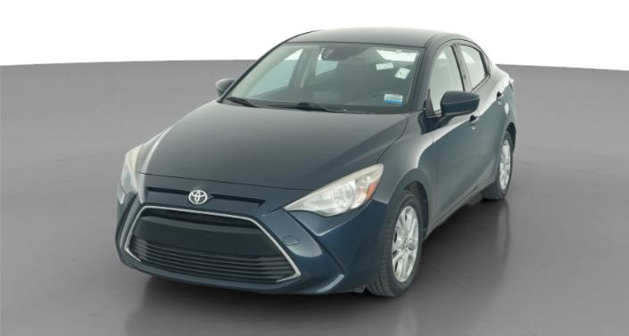 2018 Toyota Yaris iA Base -
                  Indianapolis, IN