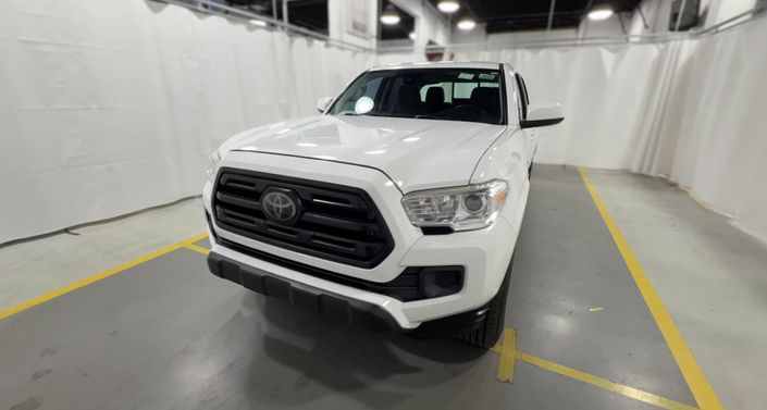 Thumbnail: 2018 Toyota Tacoma - 1