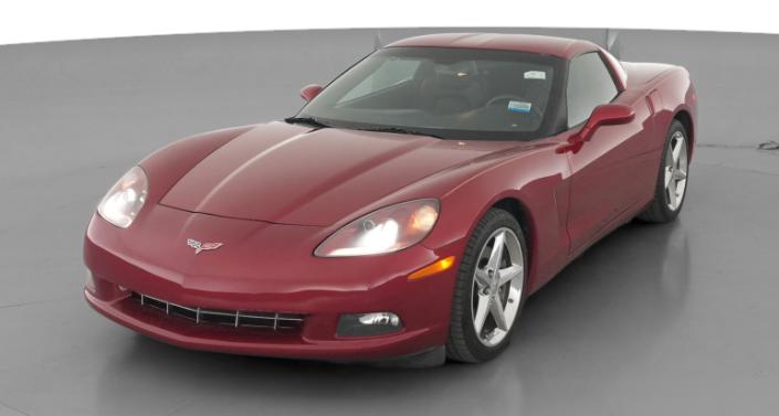 2013 Chevrolet Corvette Base -
                  Beverly, NJ