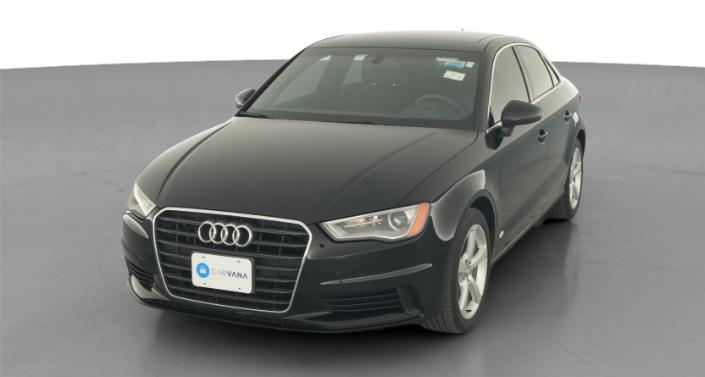 2015 Audi A3 Premium -
                  Richton Park, IL