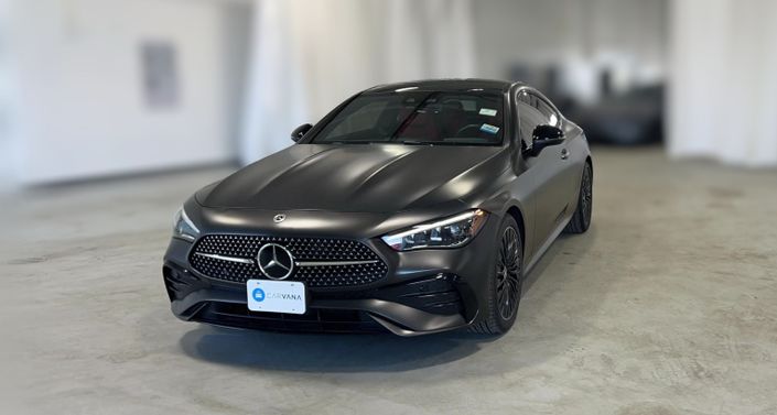 2024 Mercedes-Benz CLE 300 -
                  Manville, NJ