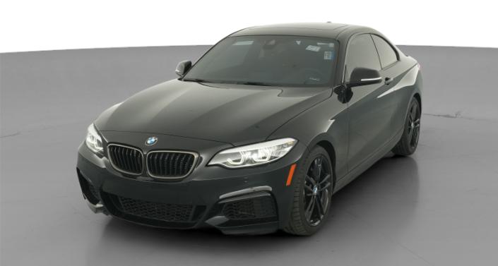 Thumbnail: 2021 BMW 2 Series - 1