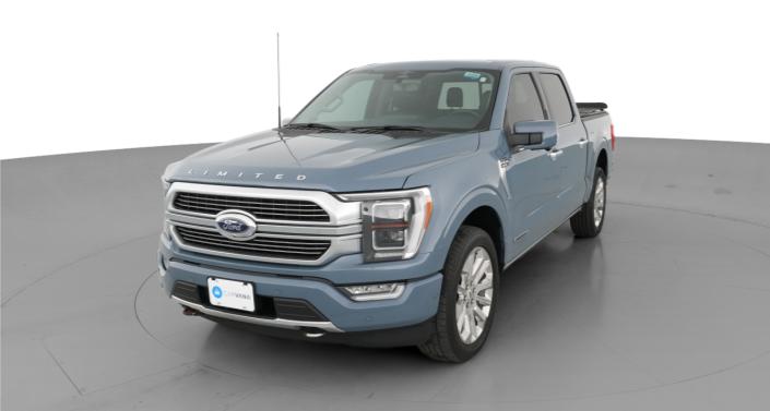 Thumbnail: 2023 Ford Econoline - 1