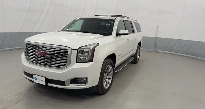 Thumbnail: 2019 GMC Yukon XL - 1