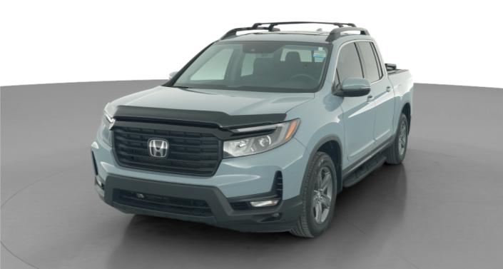 Thumbnail: 2023 Honda Ridgeline - 1