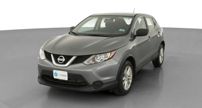 Thumbnail: 2017 Nissan Rogue Sport - 1