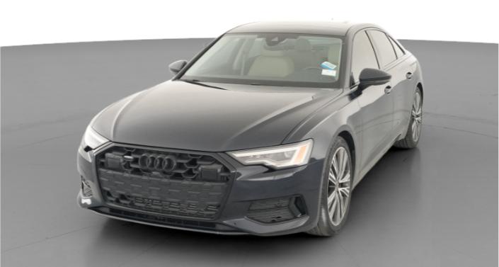 Thumbnail: 2024 Audi A6 - 1