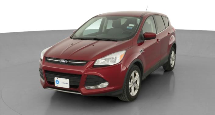 Thumbnail: 2016 Ford Escape - 1