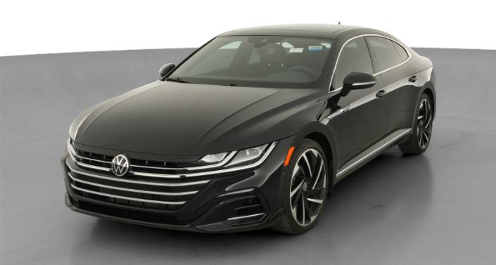 2023 Volkswagen Arteon SEL Premium R-Line -
                  Colonial Heights, VA