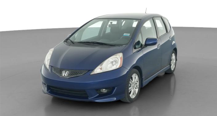 2011 Honda Fit Sport -
                  Indianapolis, IN