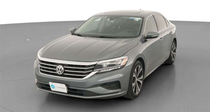 Thumbnail: 2020 Volkswagen Passat - 1
