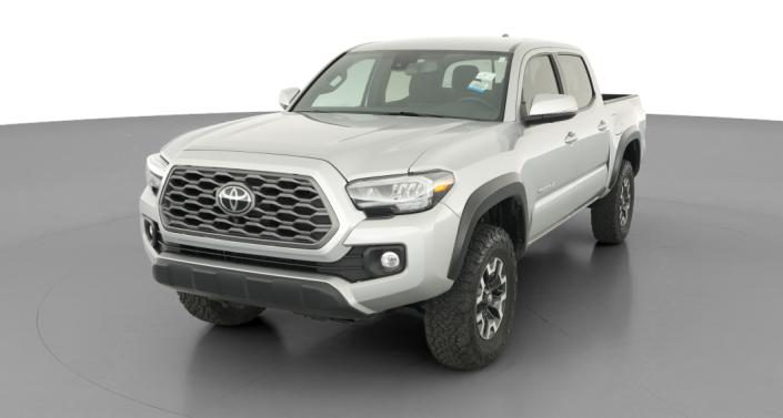 Thumbnail: 2023 Toyota Tacoma - 1