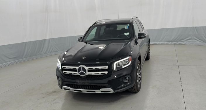 2021 Mercedes-Benz GLB 250 -
                  Kansas City, MO