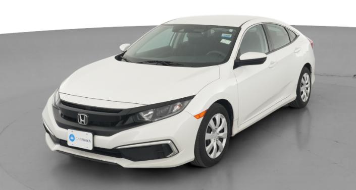 Thumbnail: 2020 Honda Civic - 1