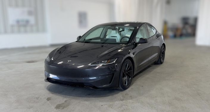 Thumbnail: 2024 Tesla Model 3 - 1