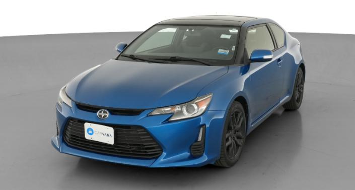 2016 Scion tC  -
                  Richton Park, IL
