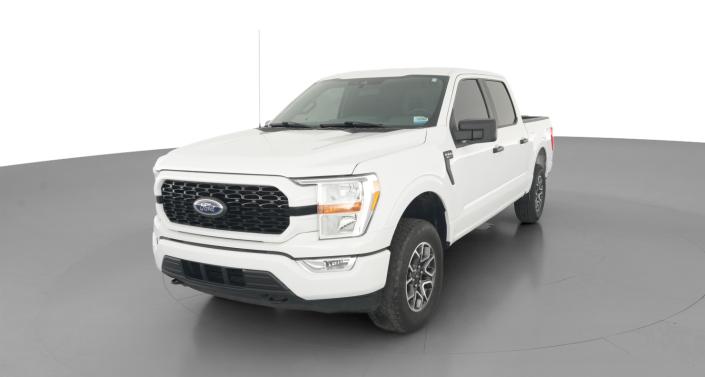 Thumbnail: 2021 Ford Econoline - 1