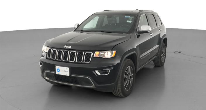 Thumbnail: 2019 Jeep Grand Cherokee - 1