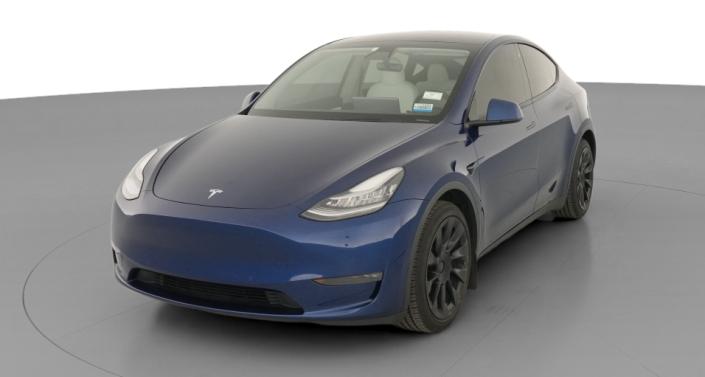 2021 Tesla Model Y Long Range -
                  Hebron, OH