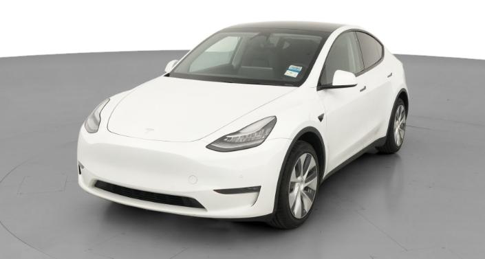 Thumbnail: 2020 Tesla Model Y - 1
