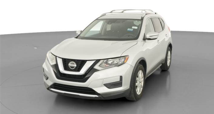 Thumbnail: 2019 Nissan Rogue - 1