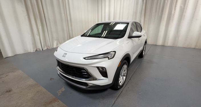 Thumbnail: 2025 Buick Encore GX - 1