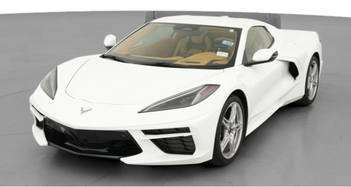 2024 Chevrolet Corvette Stingray -
                  Auburn, GA