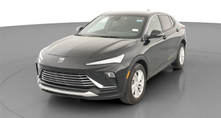 Thumbnail: 2025 Buick Envista - 1