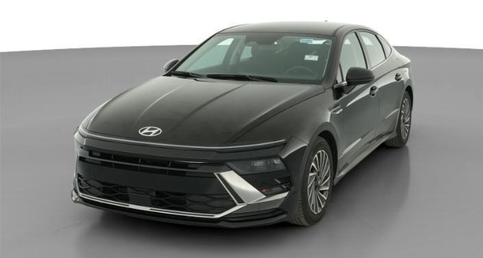 Thumbnail: 2025 Hyundai Sonata - 1