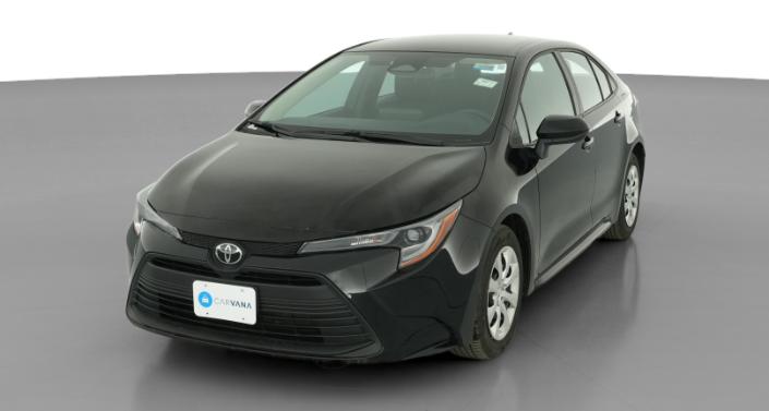 Thumbnail: 2025 Toyota Corolla - 1