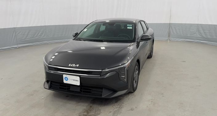 Thumbnail: 2025 Kia K4 - 1