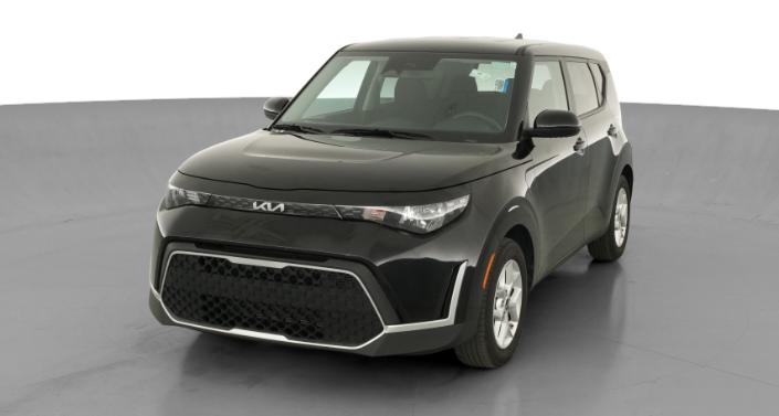 Thumbnail: 2025 Kia Soul - 1