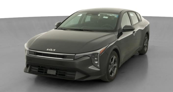 Thumbnail: 2025 Kia K4 - 1
