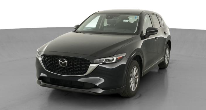 Thumbnail: 2025 Mazda CX-5 - 1
