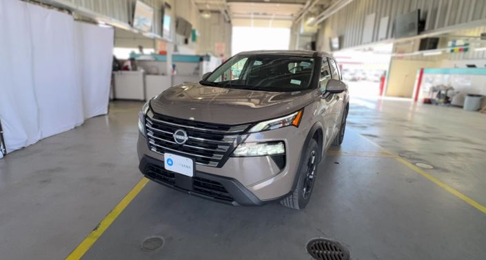 Thumbnail: 2025 Nissan Rogue - 1