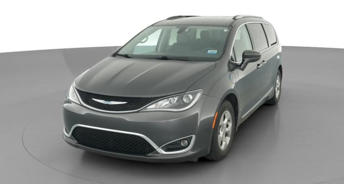 Thumbnail: 2020 Chrysler Pacifica - 1