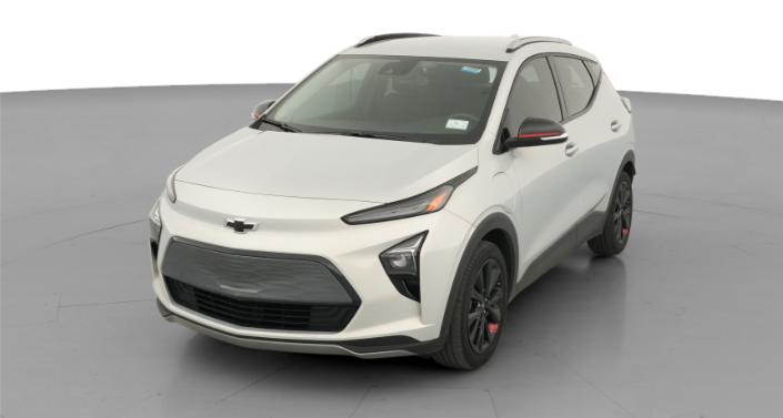 2023 Chevrolet Bolt EUV LT -
                  Auburn, GA
