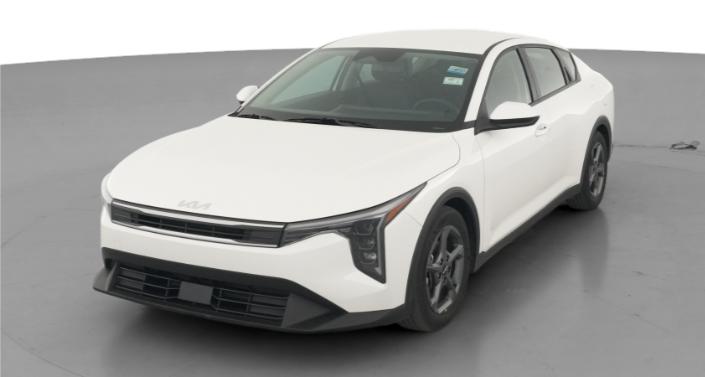 Thumbnail: 2025 Kia K4 - 1