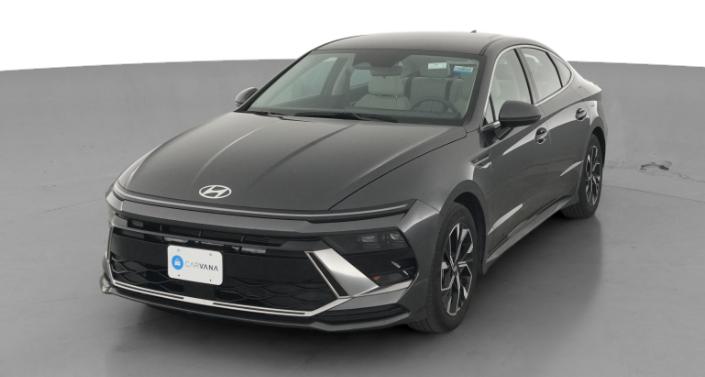 Thumbnail: 2025 Hyundai Sonata - 1