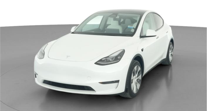 Thumbnail: 2024 Tesla Model Y - 1